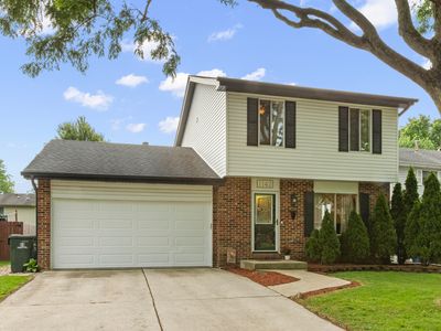 1142 Greensfield Dr