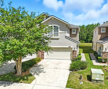 6119 BARTRAM VILLAGE Drive