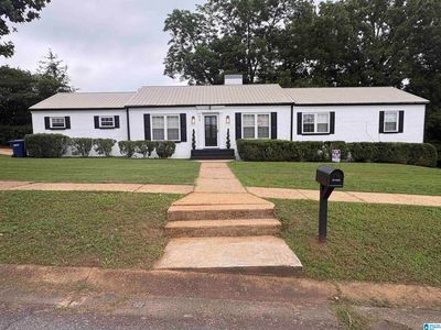500 Cherry St