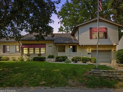 1727 Overview Ct