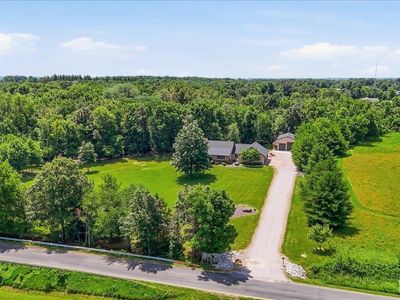 3880 Moose Cry Rd