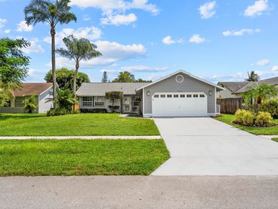 5016 El Claro Circle