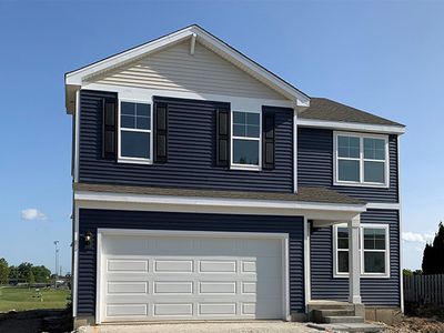 2253 Cobble Springs Dr