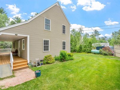Property at 82 Robinhood Road, Wakefield, NH