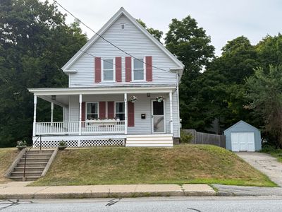 40 Oak Street