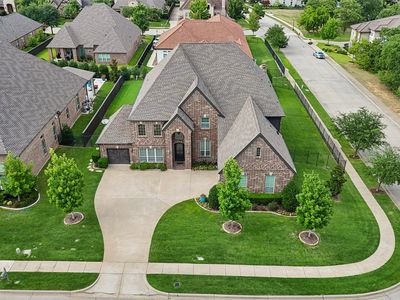 100 Old Grove Rd