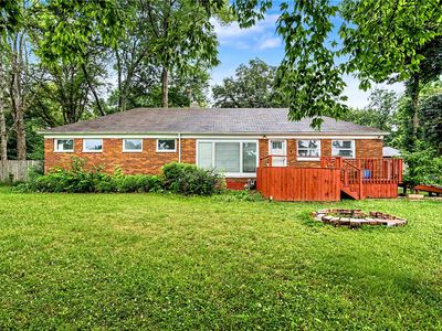 Property at 5862 W Wenger Rd, Clayton, OH