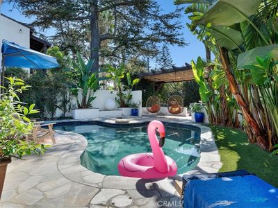 144 W San Antonio Dr