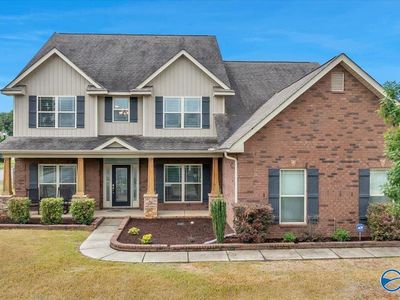 101 Rushing Brook Dr