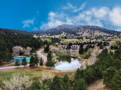 23551 Genesee Village Rd #15-H