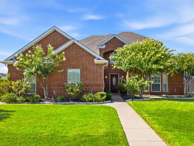Property at 1201 Forest Green Dr, Kennedale, TX
