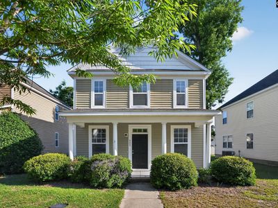 303 Bassett Loop