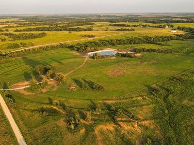 Property at W 205th St, Osage city, KS