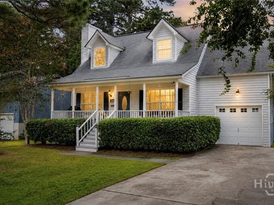 134 Stockbridge Drive
