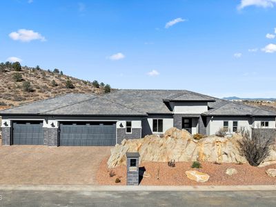 6448 E Slow Cattle Dr