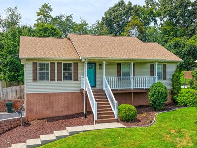 Property at 302 Maple Ridge Dr, Jonesborough, TN