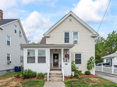 27 Elm Hill Ave