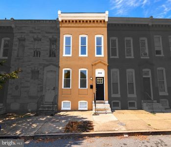 2418 Druid Hill Ave