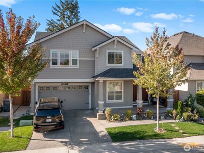 18918 105th Avenue E