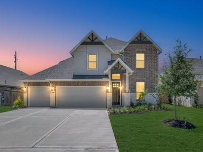 21919 Pecan Buff Dr