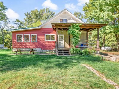 Property at 682 S Locust Ave #2, White Cloud, MI