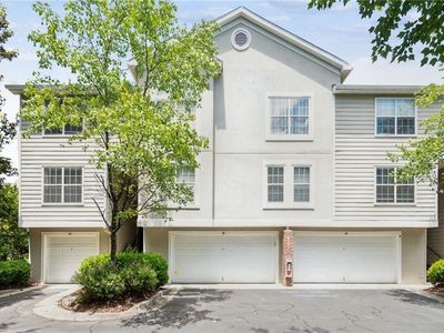 4248 River Green Dr NW APT 302