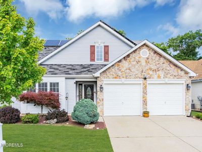 Property at 45 Cypress Point Lane, Jackson, NJ