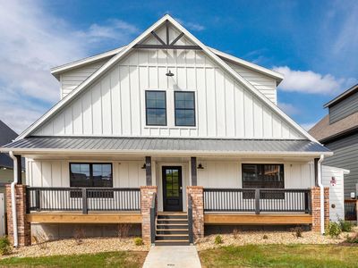 171 Branson Cove Boulevard #60