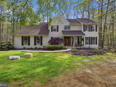 1552 Spring Meadow Ln