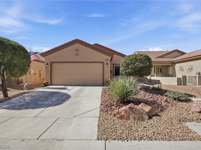 2373 Desert Sparrow Ave