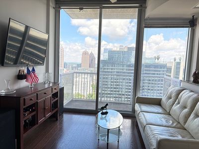 855 W Peachtree St NE #2904