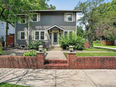 833 N Chauncey Ave