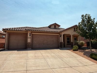 408 Valle Alto Dr NE
