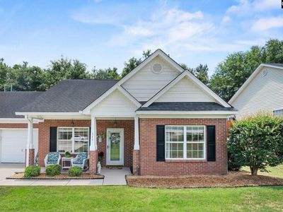 111 Abbie Ct