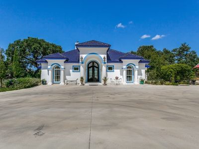 497 N Thunder Creek Rd