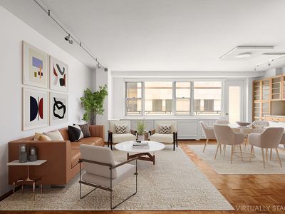 165 W 66th St APT 16A