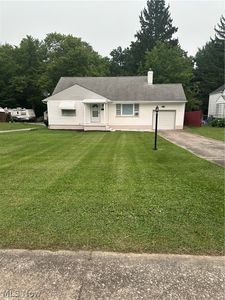 319 S Belle Vista Ave
