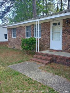 5025 Houston Rd