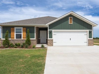 3440 Manning Farms Blvd