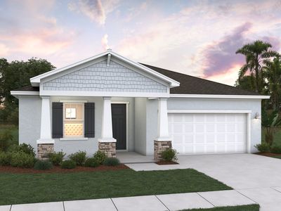 Charlotte Plan, Turnleaf
