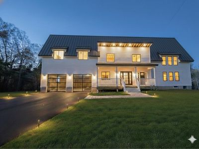 25 Merrill Corner Road