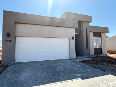 3674 Red Arroyo Dr
