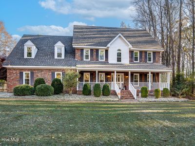 4027 Green Forest Court