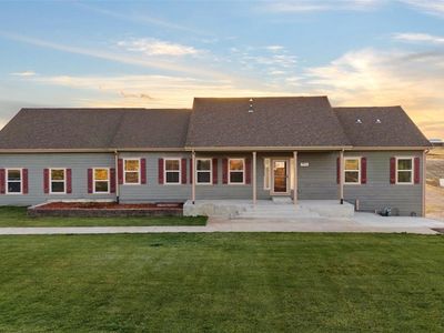 59304 E Commanche Way