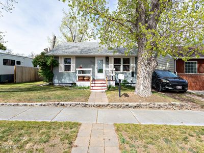 Property at 508 S Osborne Ave, Gillette, WY