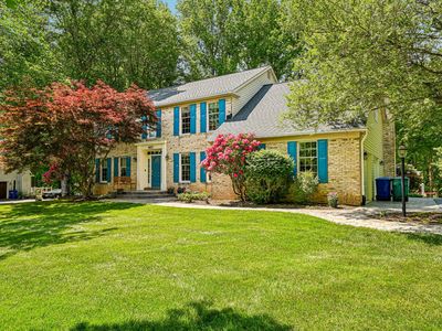 6621 Belle Chase Ct