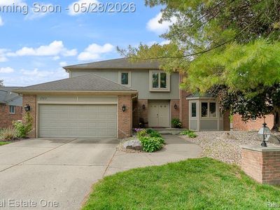 1323 Bembridge Dr