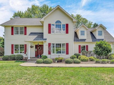 174 Pheasant Run