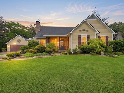 621 Kiowa Dr E