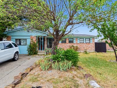 4609 Cornell Dr